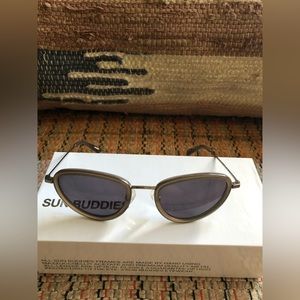 Sun Buddies Unisex Sunglasses